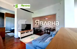Двустаен апартамент в Център, близо до НДК