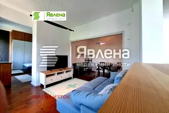 Двустаен апартамент в Център, близо до НДК