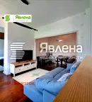 Двустаен апартамент в Център, близо до НДК