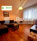 Двустаен апартамент в Център на София с асансьор