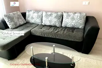 2-стаен апартамент в Център на София с асансьор