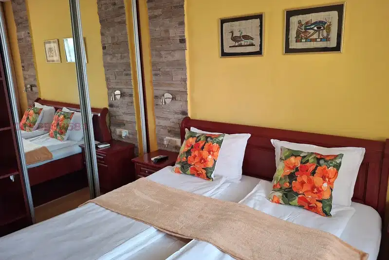 2-bedroom apartment in Sofiya, Centyr