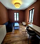Двустаен апартамент с паркоместа в Център, София