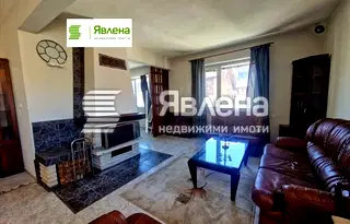 Двустаен апартамент в София, Център