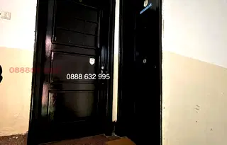 Двустаен апартамент с тераса в Център, София