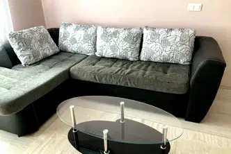 Двустаен апартамент в Център, София с балкон