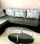 Двустаен апартамент в Център, София с балкон