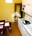Двустаен апартамент с две тераси в Център, София