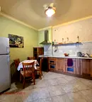 2-стаен апартамент в Център, София с усвоена тераса