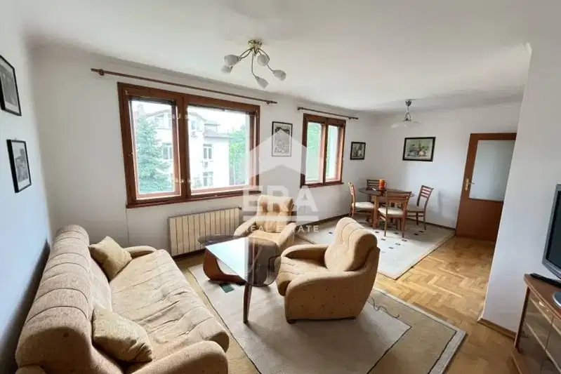 2-bedroom apartment in Sofiya, Centyr