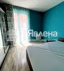 Двустаен апартамент с тераси в Център, София