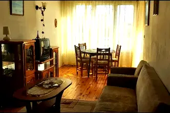 Двустаен апартамент с балкон в Център, бул. Сливница
