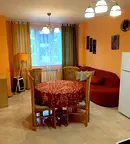 2-стаен апартамент с източно изложение в Център, София