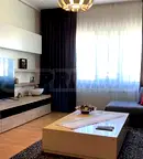 Двустаен апартамент 84 кв.м в Център с асансьор