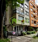 2-стаен апартамент в Център, София с балкон