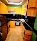 Двустаен апартамент в Център, София с тераса