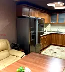 Двустаен апартамент с две тераси в Център, София