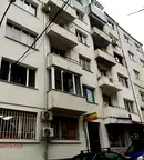 2-стаен апартамент в Център, София с тераса