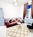 Двустаен апартамент с паркомясто в Център, София