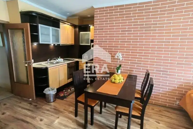 2-bedroom apartment in Sofiya, Centyr