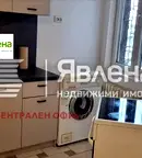 2-стаен апартамент в Център, София с южно изложение