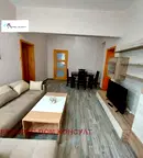 Тристаен апартамент в Център, бул. Патриарх Евтимий с контрол на достъпа