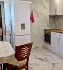 Тристаен апартамент на партер в Център, София с подово отопление