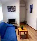Тристаен апартамент в София, Център