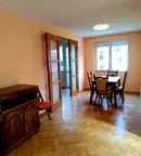 Тристаен апартамент с паркомясто в Център, София