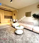 3-стаен апартамент с балкон в Център, София