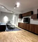 Тристаен апартамент в Център, София с два балкона