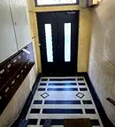 3-стаен апартамент в Център с балкон на 6-ти етаж