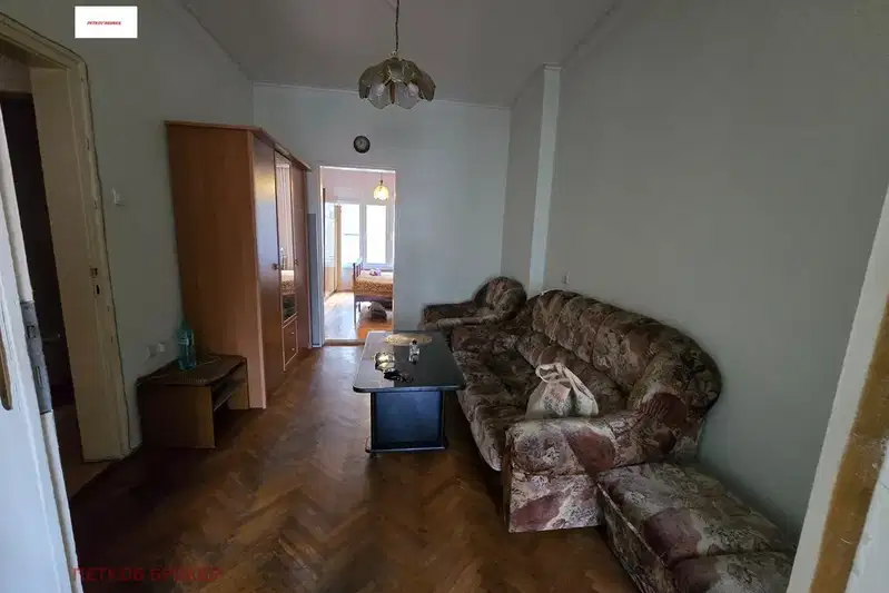3-bedroom apartment in Sofiya, Centyr