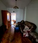 Тристаен апартамент в Център, ул. Парчевич, 3-ти етаж