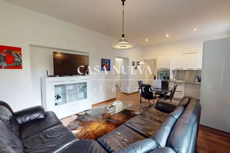 3-bedroom apartment in Sofiya, Centyr