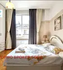 Тристаен апартамент с тераса в Център, ул. Славянска
