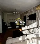 Тристаен апартамент с панорама към Витоша в Център, София