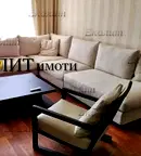 3-стаен апартамент в Център с две тераси