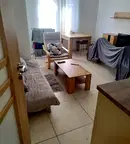 Тристаен апартамент в Център София с асансьор и охрана