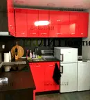 3-стаен апартамент в Център, София с тераса и асансьор