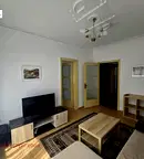 Тристаен апартамент с паркинг в Център, София, ул. Бяло море