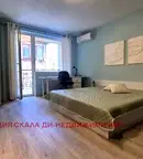 Тристаен апартамент с две тераси в Центъра на София