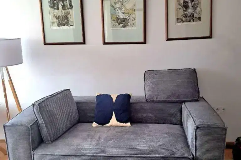 3-bedroom apartment in Sofiya, Centyr