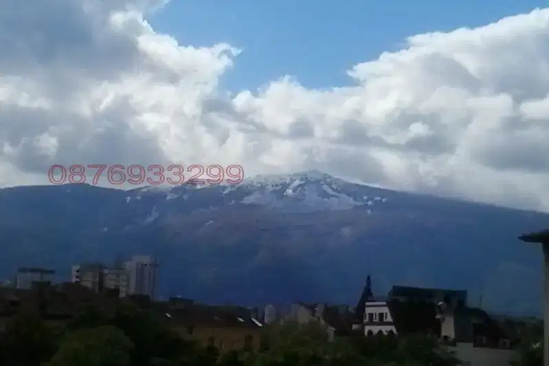 3-стаен апартамент в Център, София с асансьор