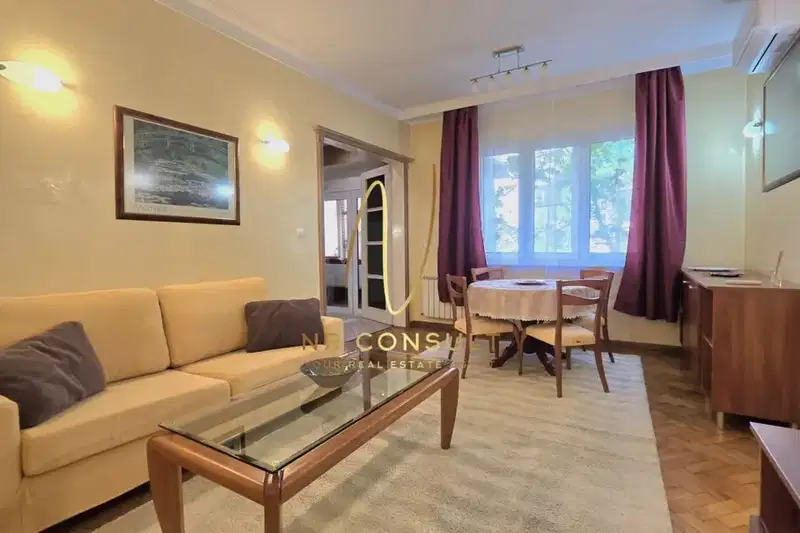 3-bedroom apartment in Sofiya, Centyr