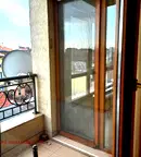 Тристаен апартамент с две бани в Център, София