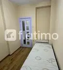 Тристаен апартамент с тераса в Център, София