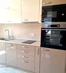 Тристаен апартамент с тераса в Център, София