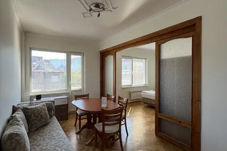 3-bedroom apartment in Sofiya, Centyr
