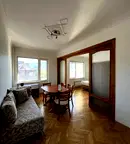 Тристаен апартамент с две спални в Център, бул. Патриарх Евтимий